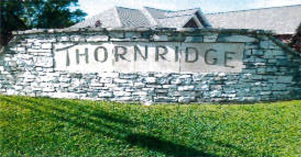 Real Estate Auction - 23 Lots in Thornridge Subdivision in Owen County